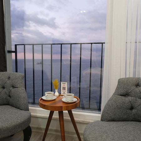 The Marine Hotel Trabzon Zewnętrze zdjęcie