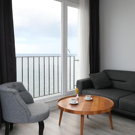 The Marine Hotel Trabzon Zewnętrze zdjęcie