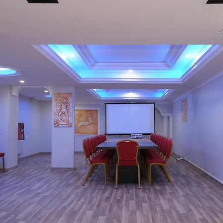 The Marine Hotel Trabzon Zewnętrze zdjęcie