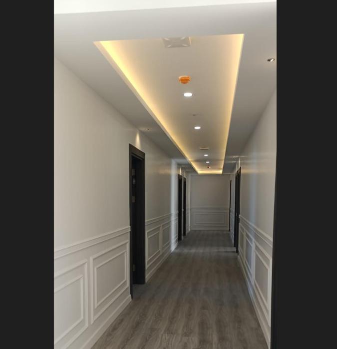 The Marine Hotel Trabzon Zewnętrze zdjęcie