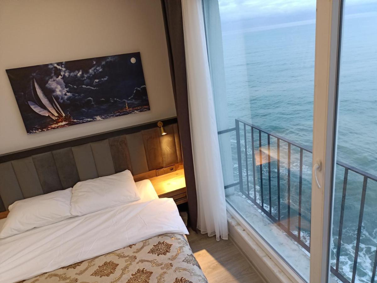 The Marine Hotel Trabzon Zewnętrze zdjęcie