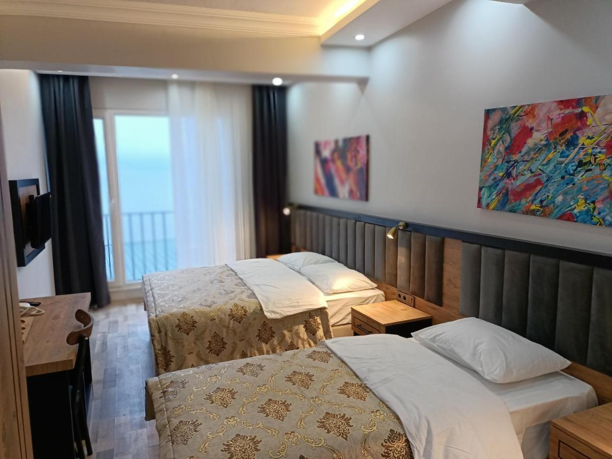 The Marine Hotel Trabzon Pokój zdjęcie