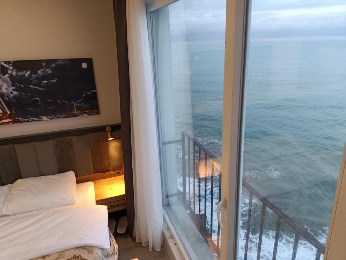 The Marine Hotel Trabzon Zewnętrze zdjęcie