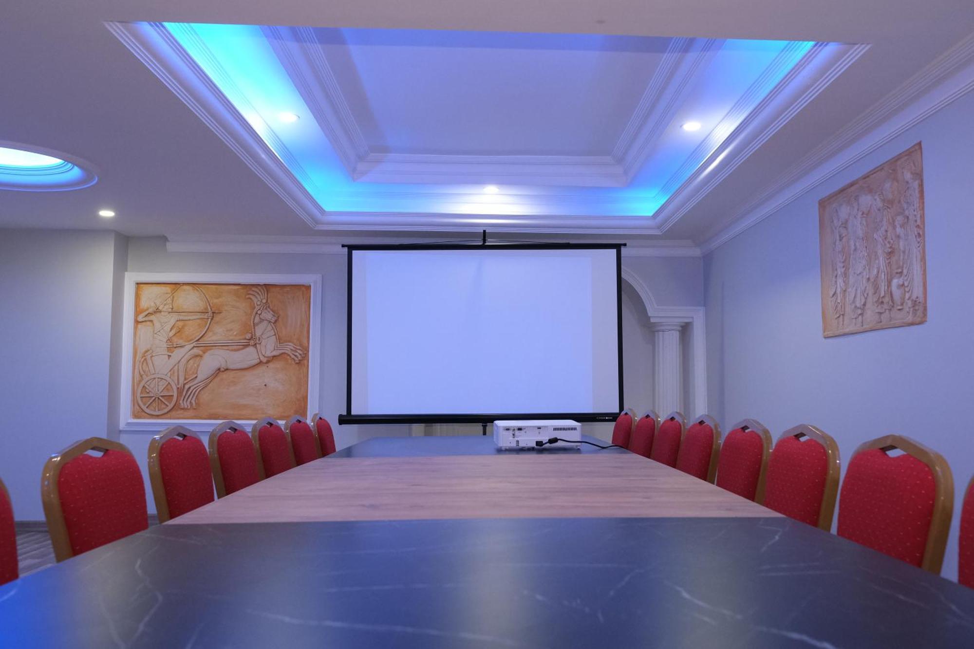 The Marine Hotel Trabzon Zewnętrze zdjęcie