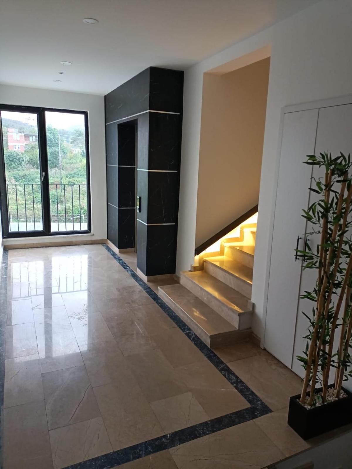 The Marine Hotel Trabzon Zewnętrze zdjęcie