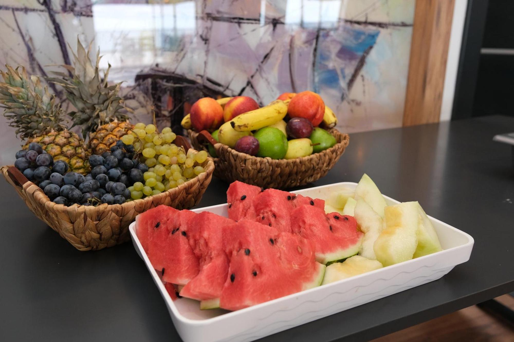 The Marine Hotel Trabzon Zewnętrze zdjęcie
