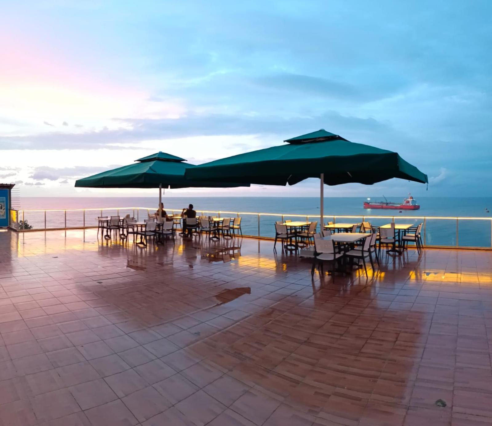 The Marine Hotel Trabzon Zewnętrze zdjęcie