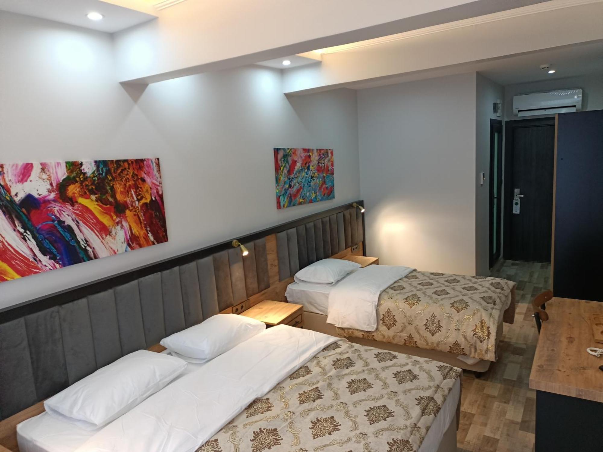 The Marine Hotel Trabzon Pokój zdjęcie